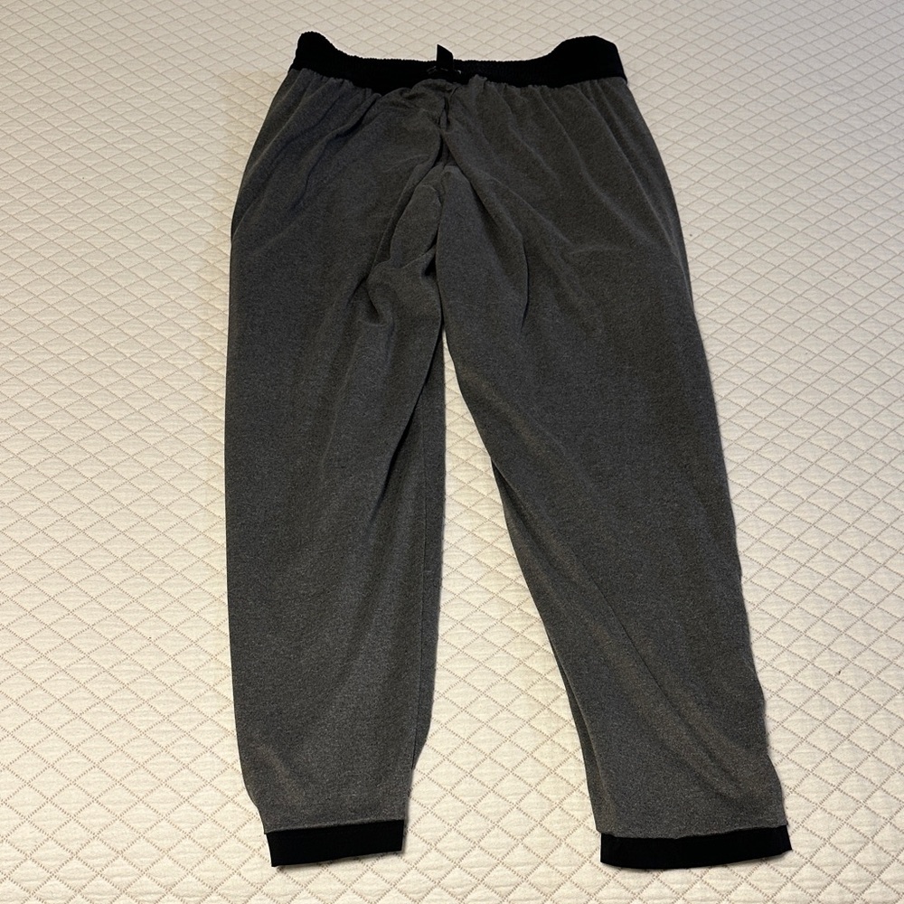 Brooklyn mid-rise Lined Cargo Pants Sz. 8 - Picture 9 of 10